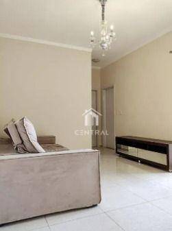 Apartamento, 2 quartos, 82 m² - Foto 11