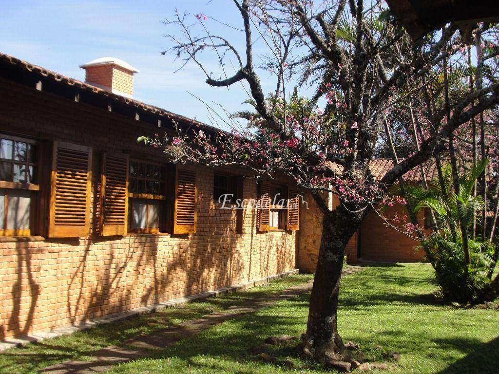 Casa de Condomínio à venda com 4 quartos, 340m² - Foto 30