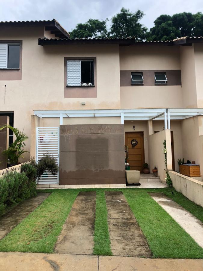 Casa de Condomínio à venda com 2 quartos, 90m² - Foto 2