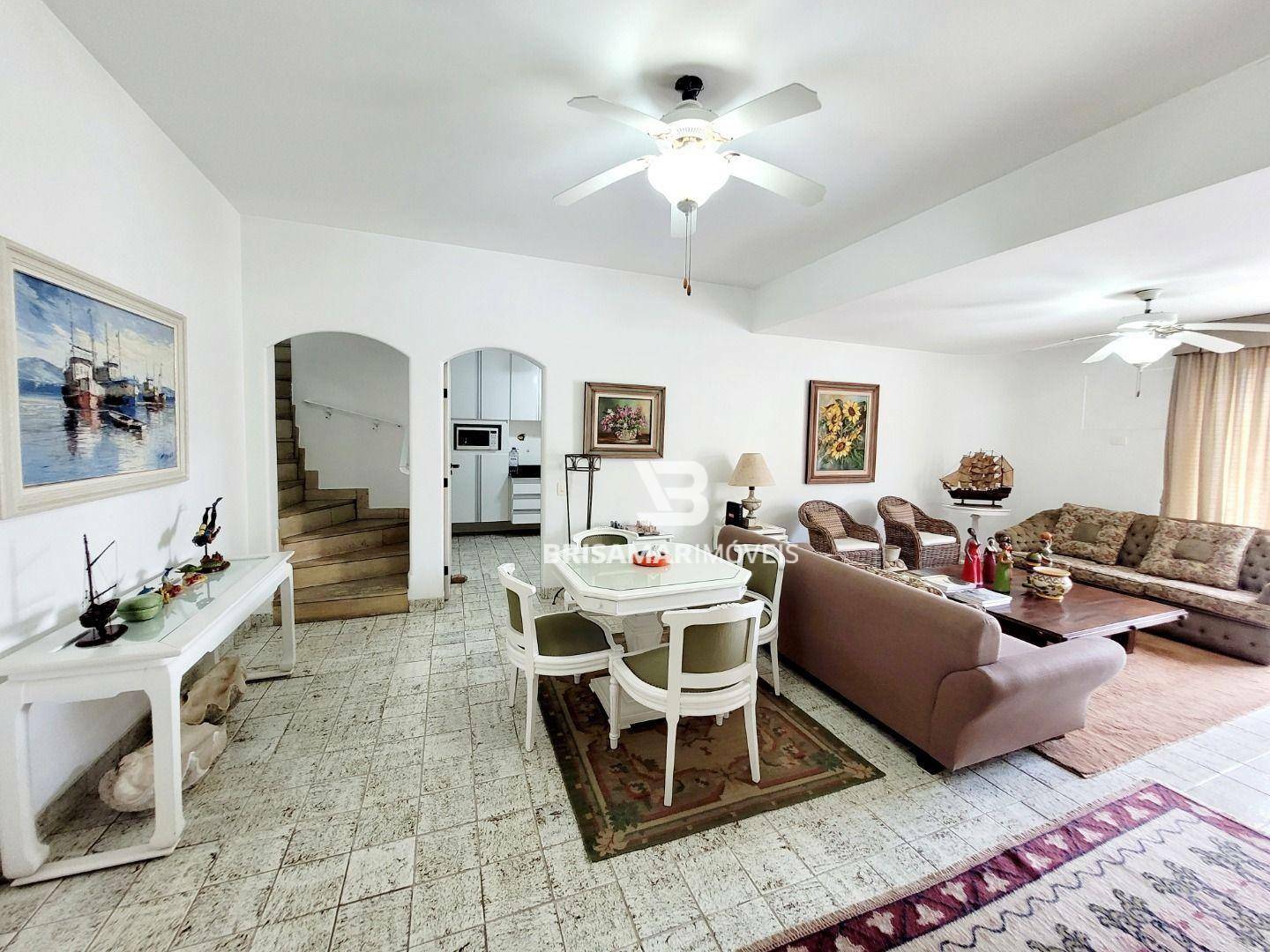 Cobertura à venda com 3 quartos, 275m² - Foto 8