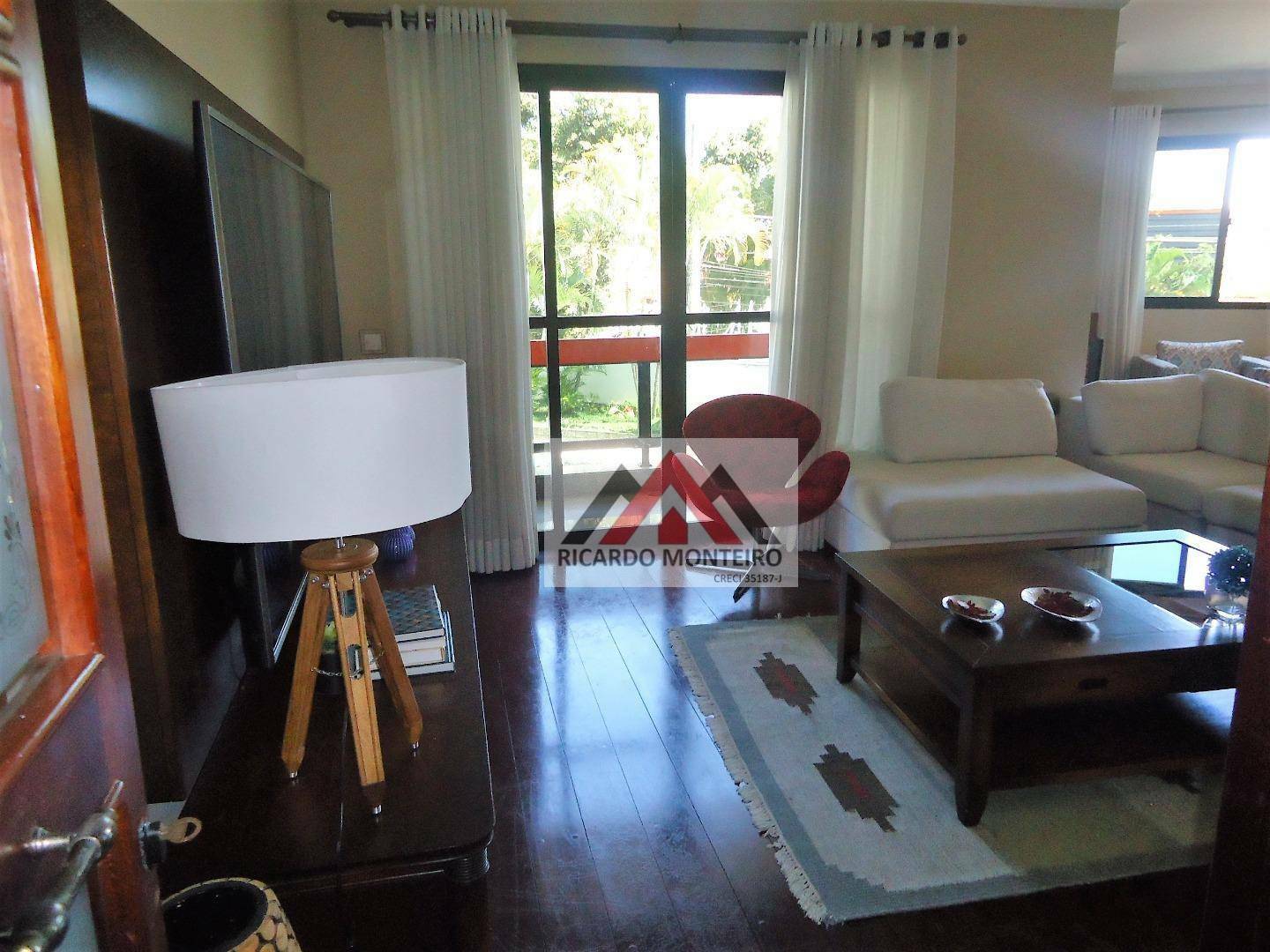 Apartamento à venda e aluguel com 4 quartos, 230m² - Foto 4