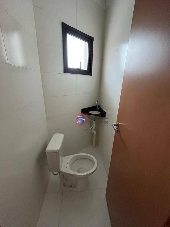 Sobrado à venda com 3 quartos, 129m² - Foto 9