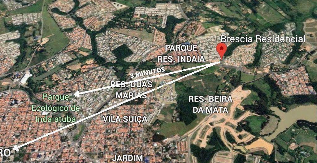 Casa de Condomínio à venda com 3 quartos, 173m² - Foto 35