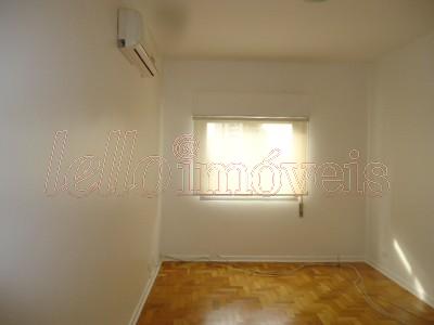 Apartamento para alugar com 3 quartos, 150m² - Foto 6