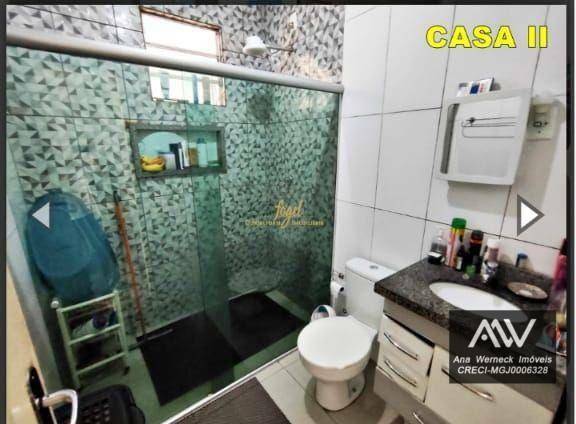 Casa à venda com 3 quartos, 250m² - Foto 14