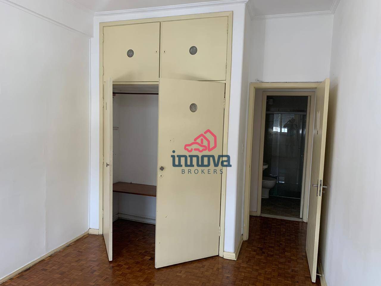 Apartamento à venda e aluguel com 3 quartos, 129m² - Foto 6