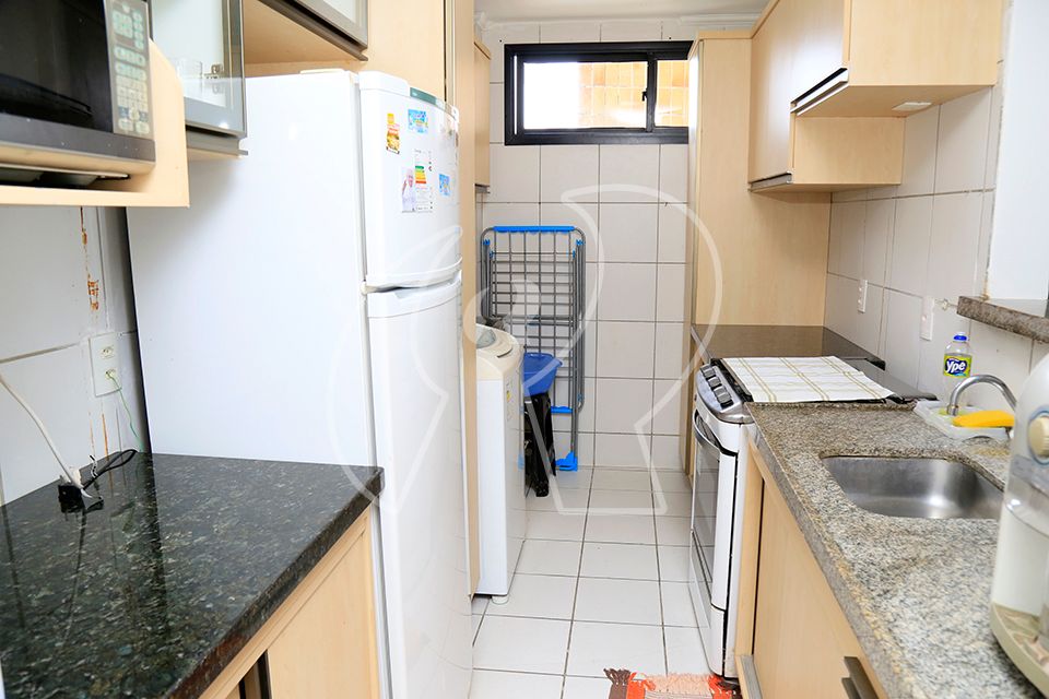 Apartamento à venda com 2 quartos, 87m² - Foto 14