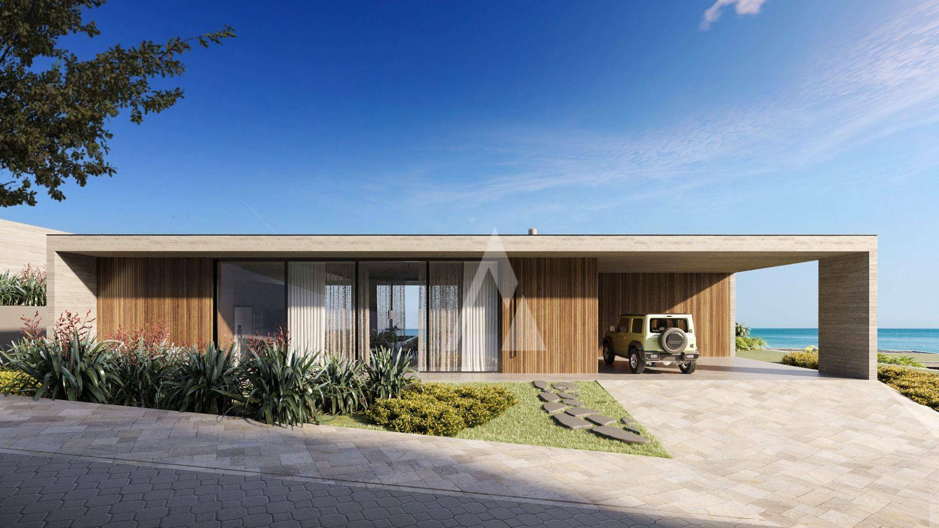Casa de Condomínio à venda com 4 quartos, 570m² - Foto 28