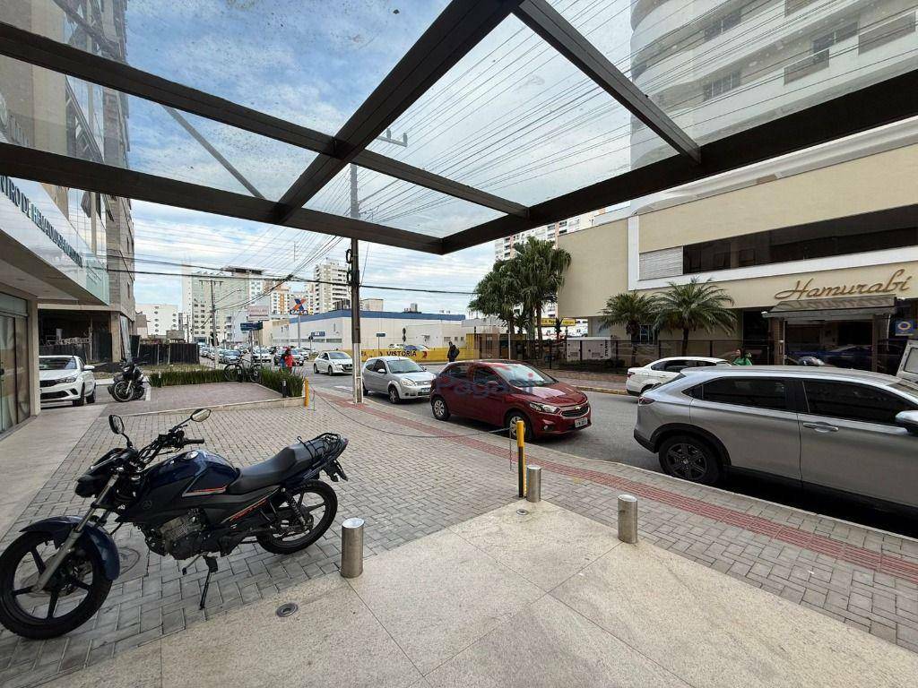 Conjunto Comercial-Sala para alugar, 36m² - Foto 5