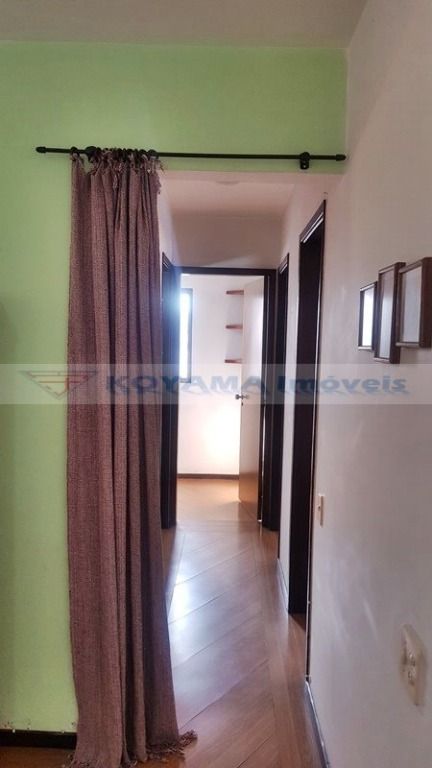 Apartamento à venda com 2 quartos, 82m² - Foto 10