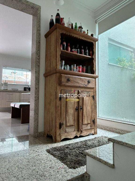 Sobrado à venda com 4 quartos, 360m² - Foto 8