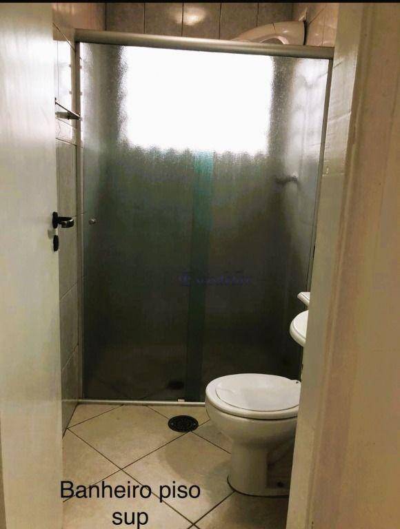 Sobrado à venda com 2 quartos, 80m² - Foto 5