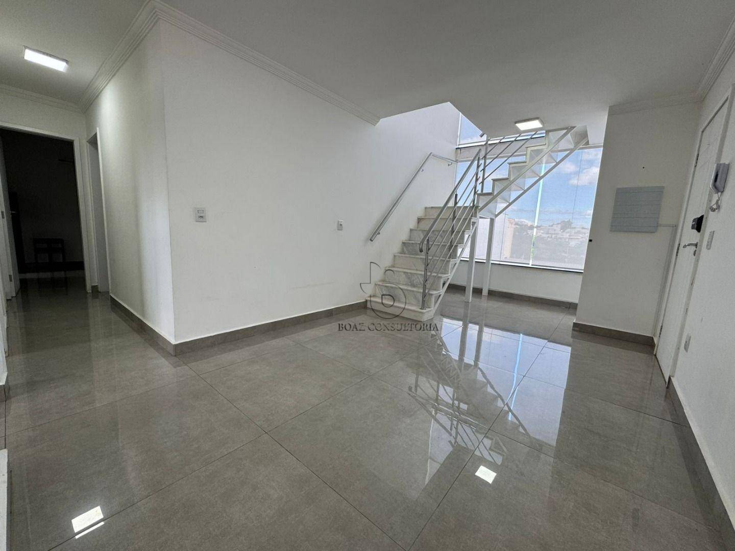 Apartamento à venda e aluguel com 3 quartos, 130m² - Foto 8