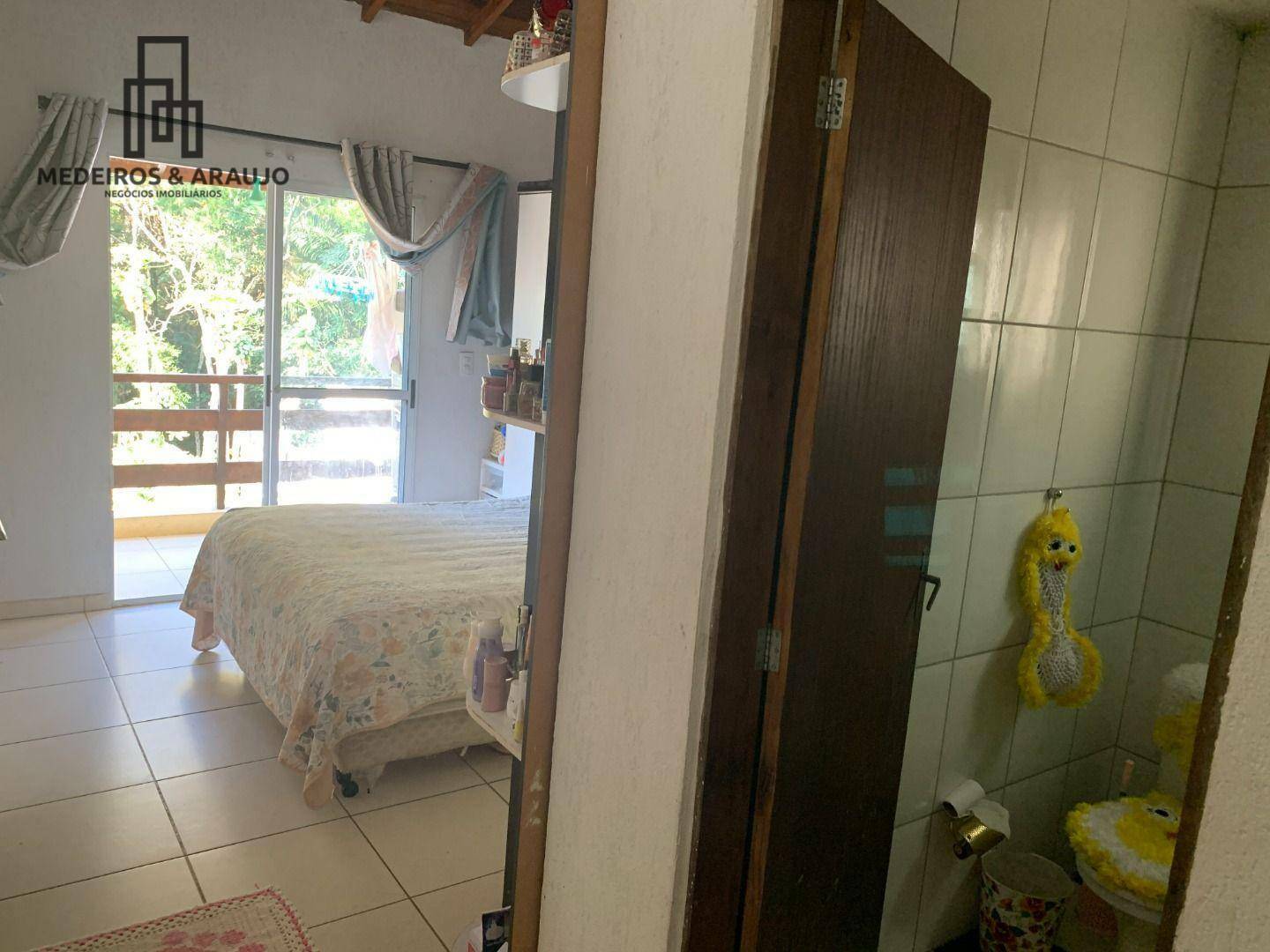 Casa à venda com 3 quartos, 200m² - Foto 16