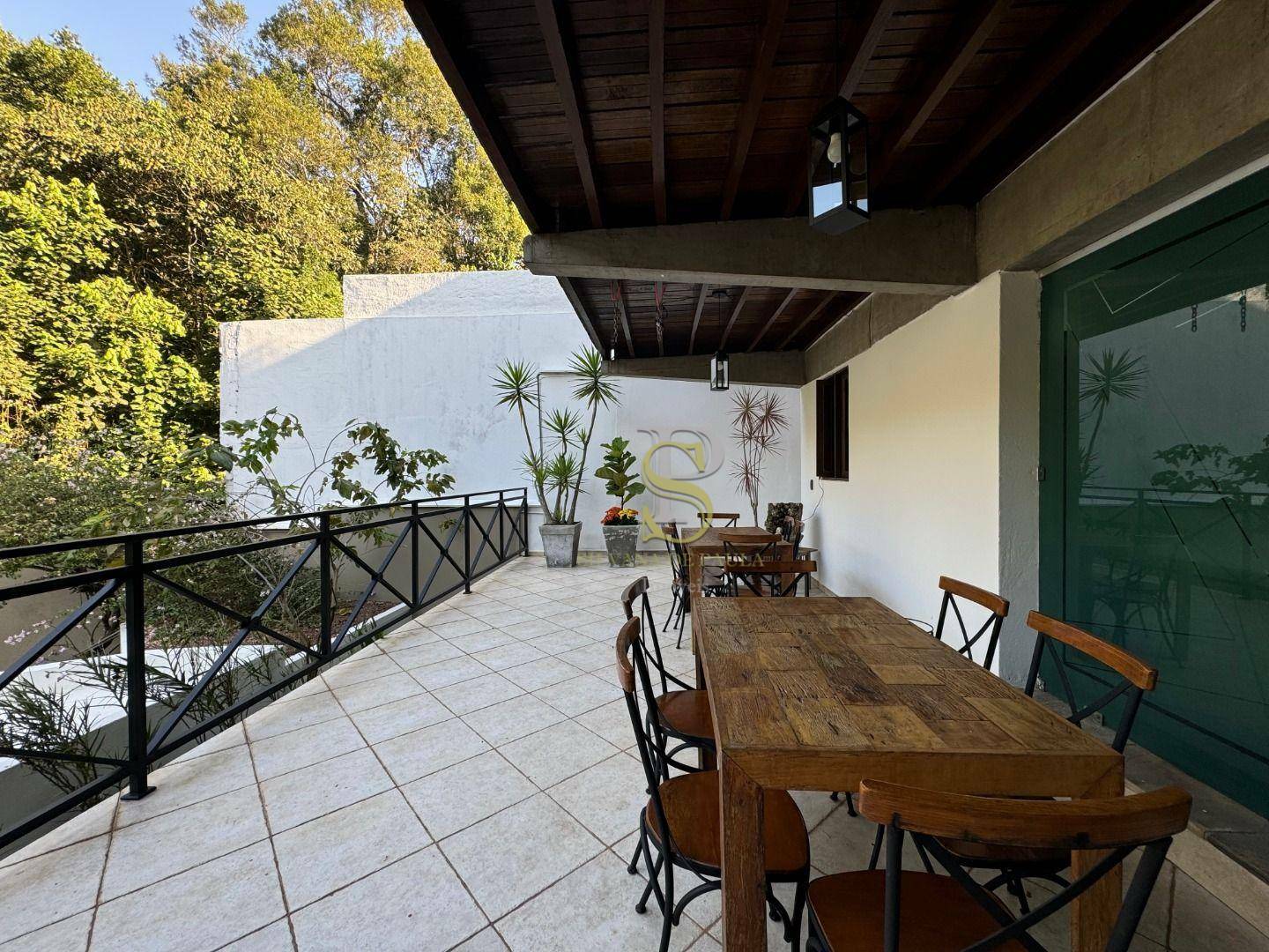 Casa de Condomínio à venda com 4 quartos, 511m² - Foto 32