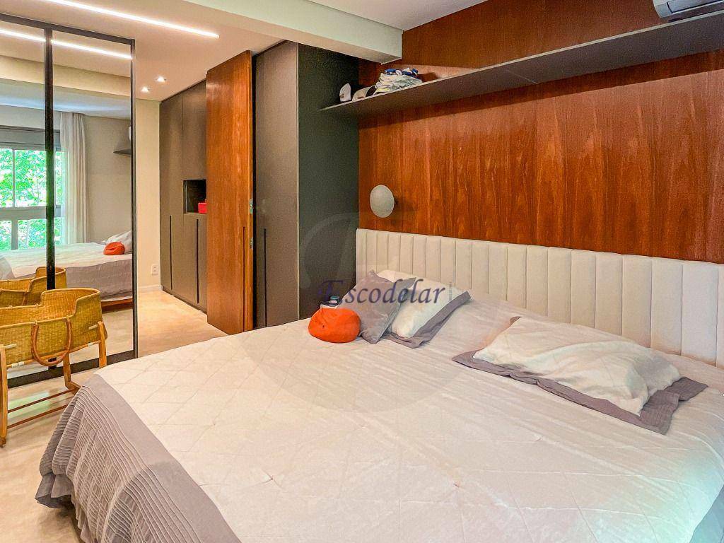 Apartamento à venda com 2 quartos, 110m² - Foto 30