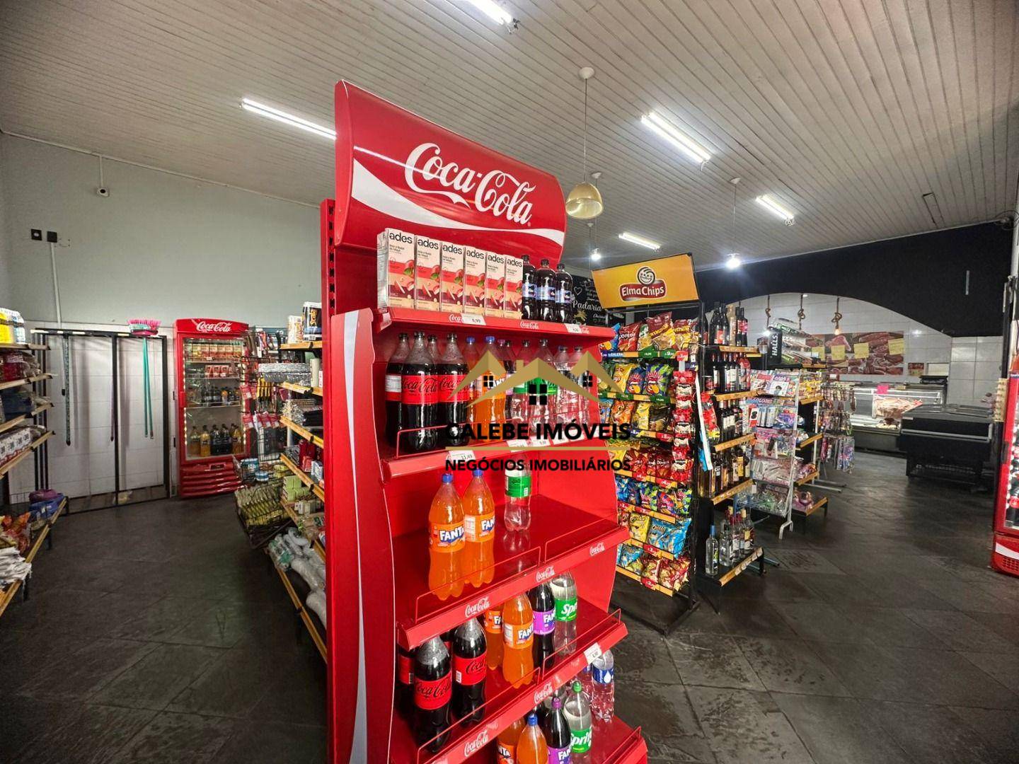 Loja-Salão, 200 m² - Foto 5