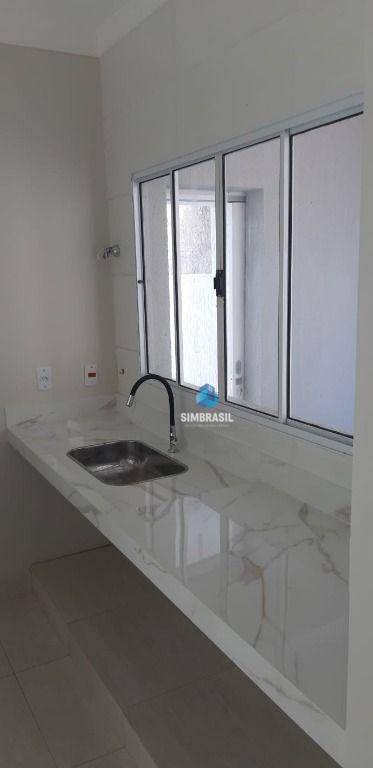 Casa à venda com 2 quartos, 80m² - Foto 13