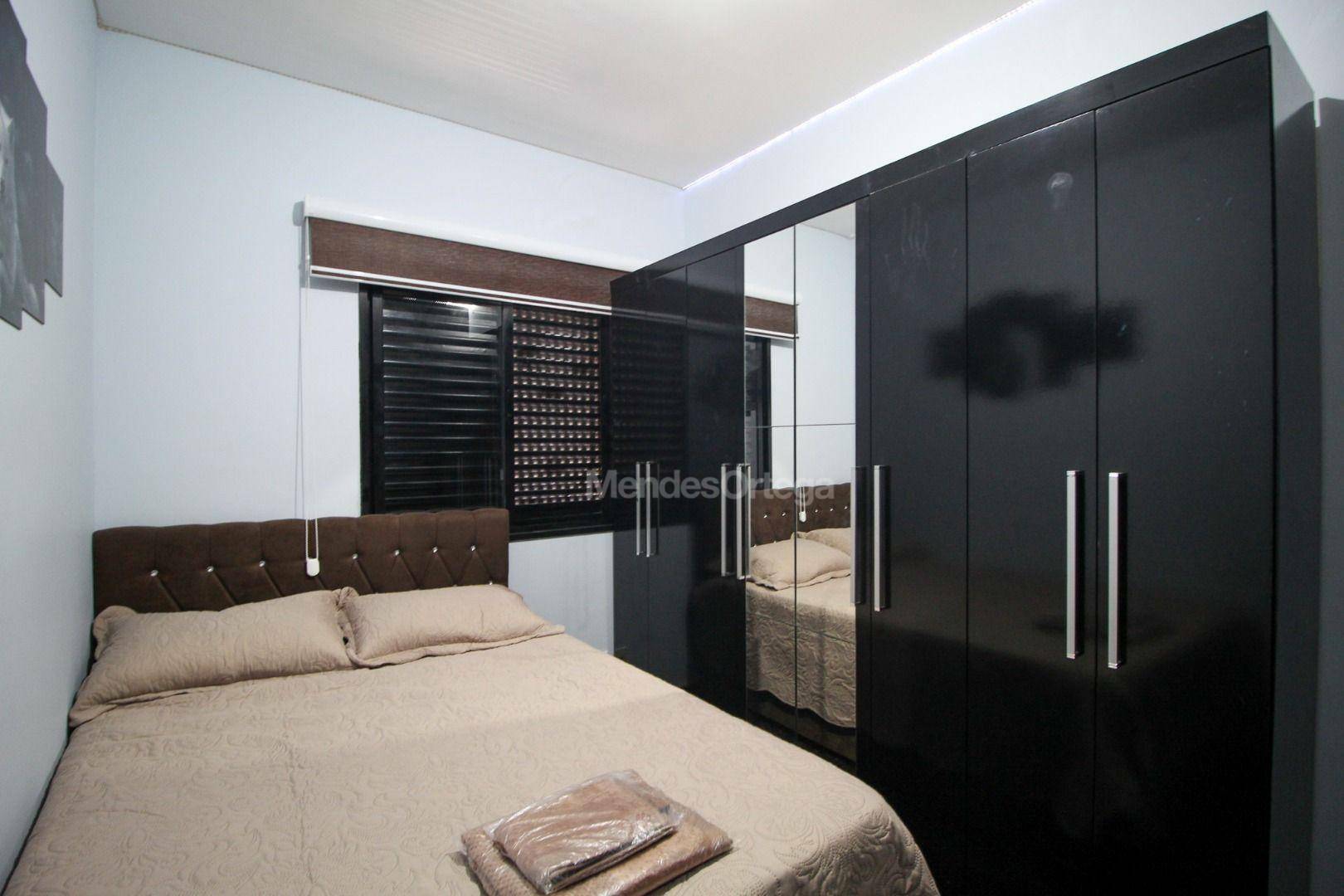 Apartamento para alugar com 2 quartos, 57m² - Foto 11