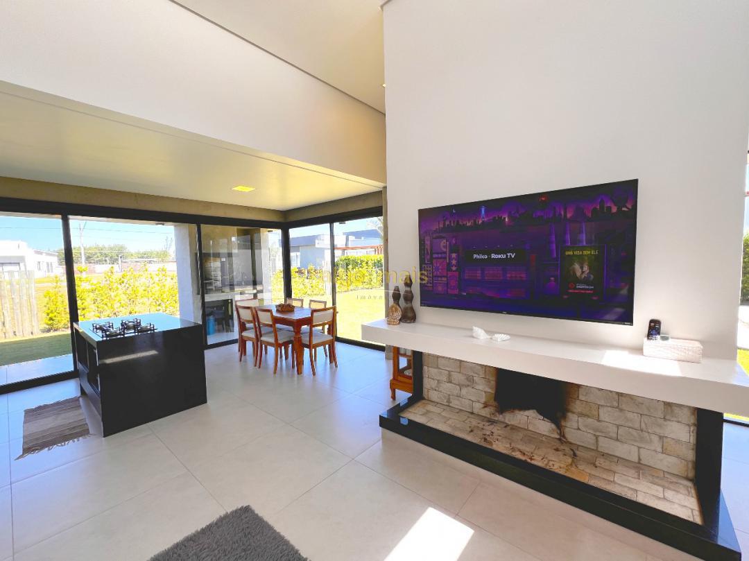 Casa de Condomínio à venda com 3 quartos, 150m² - Foto 7