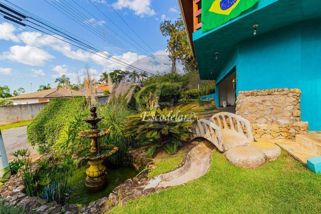 Casa de Condomínio à venda com 4 quartos, 750m² - Foto 53