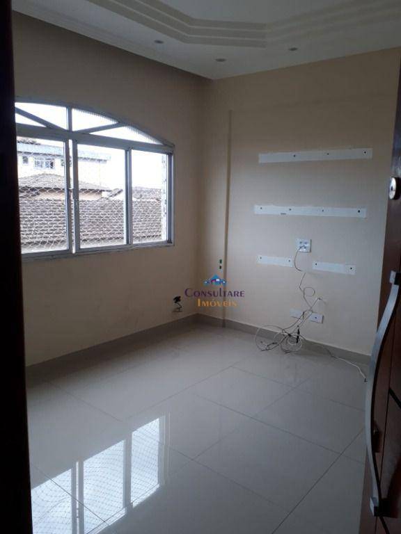 Apartamento à venda com 2 quartos, 77m² - Foto 1