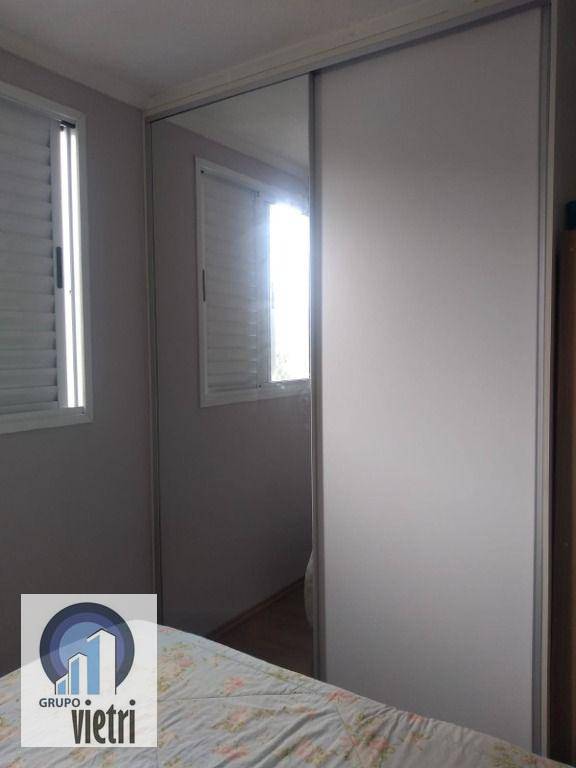 Apartamento à venda com 2 quartos, 48m² - Foto 12