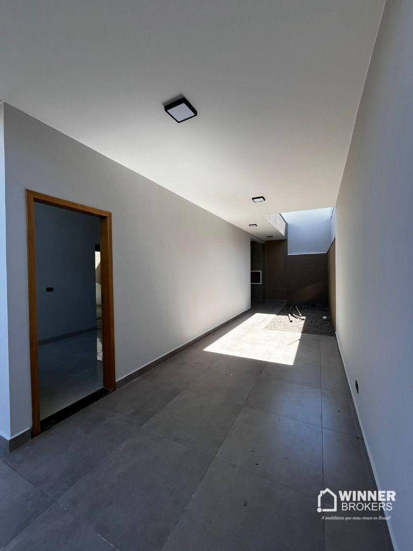 Casa, 3 quartos, 82 m² - Foto 4