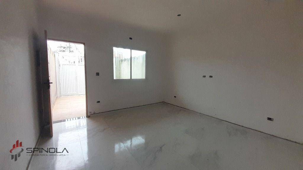 Sobrado à venda com 2 quartos, 100m² - Foto 10