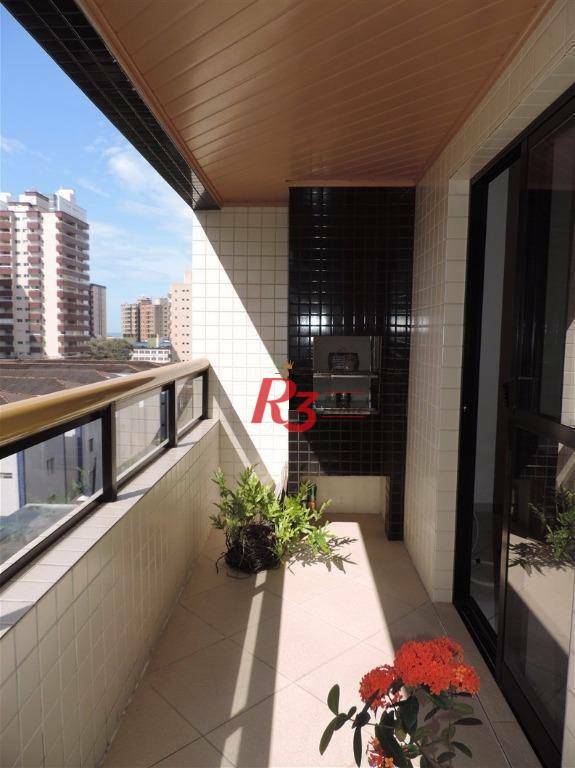 Apartamento à venda com 2 quartos, 89m² - Foto 8