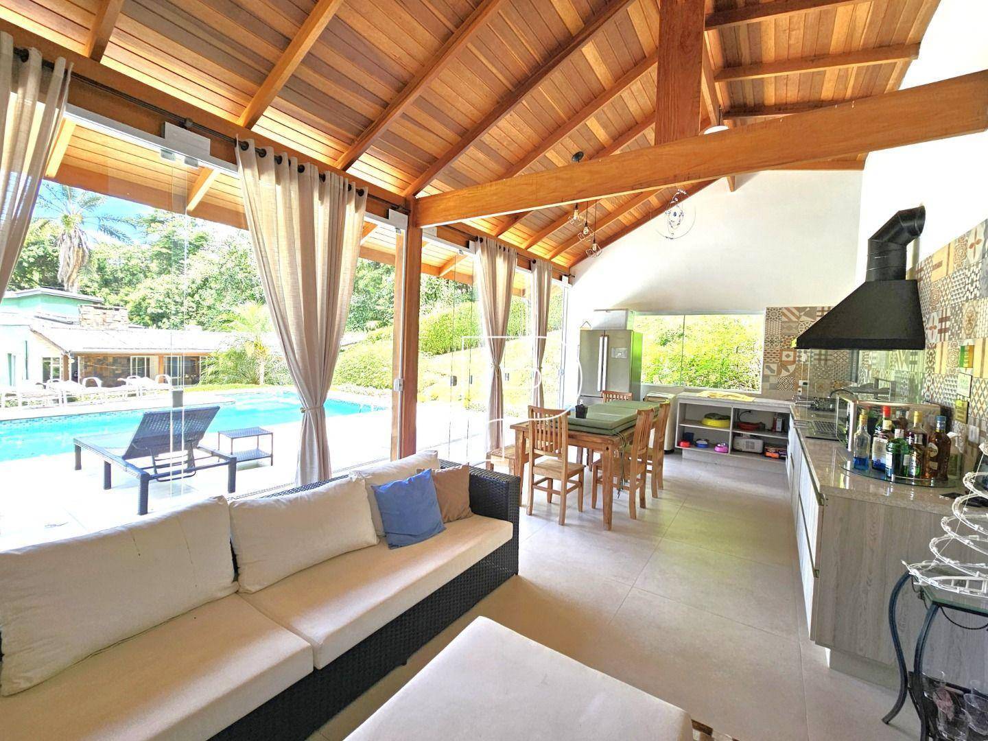 Casa de Condomínio, 3 quartos - Foto 40