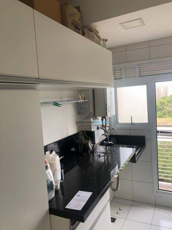 Apartamento à venda com 3 quartos, 164m² - Foto 15