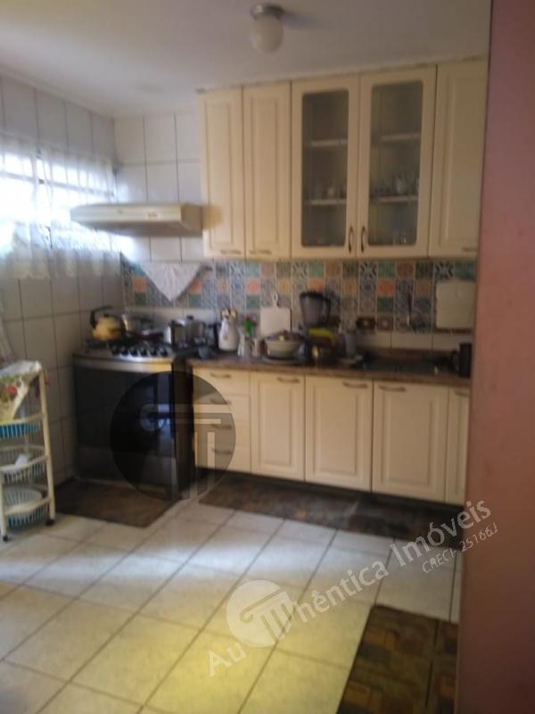 Sobrado à venda com 3 quartos, 230m² - Foto 20