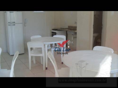 Apartamento à venda com 2 quartos, 52m² - Foto 42