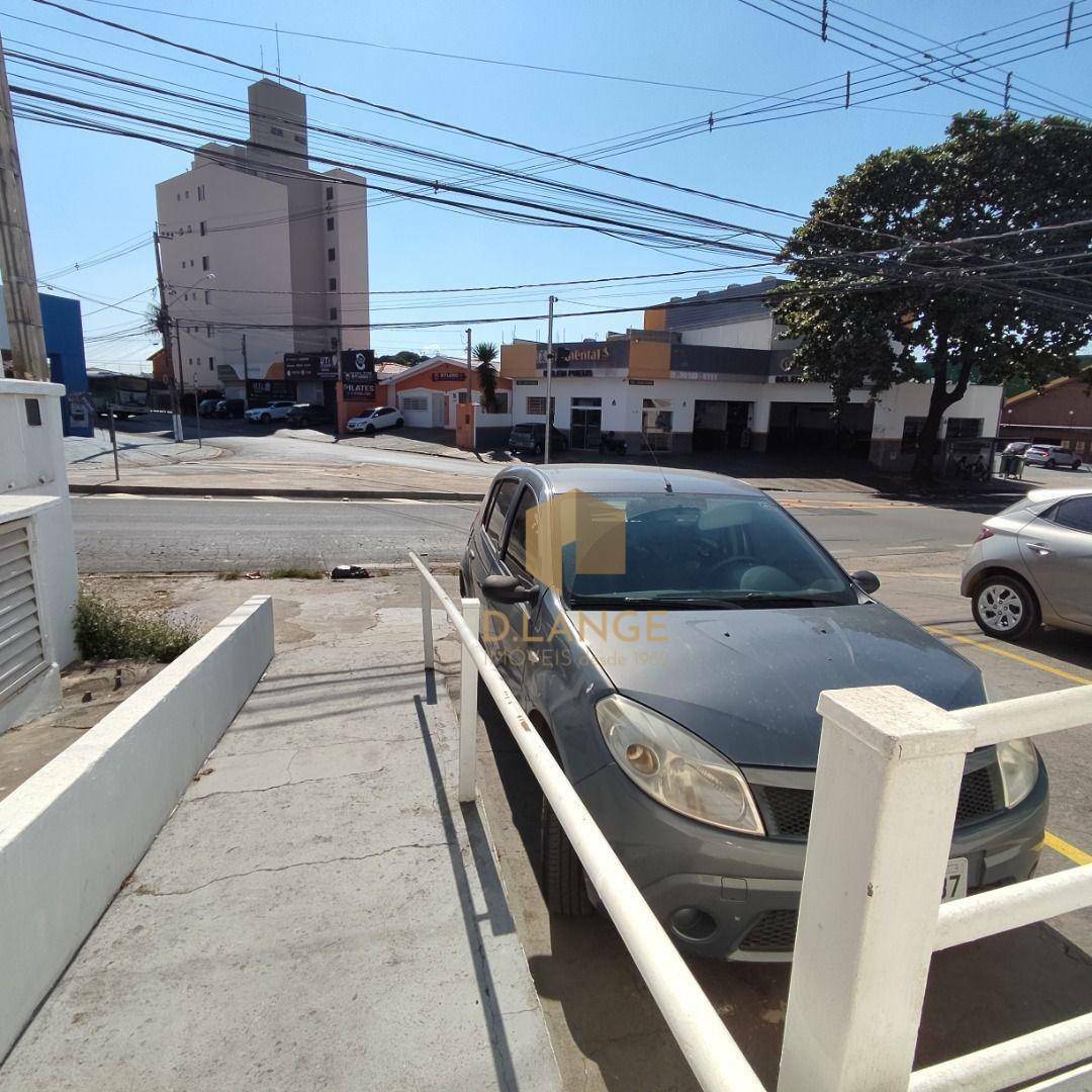 Loja-Salão para alugar, 110m² - Foto 19