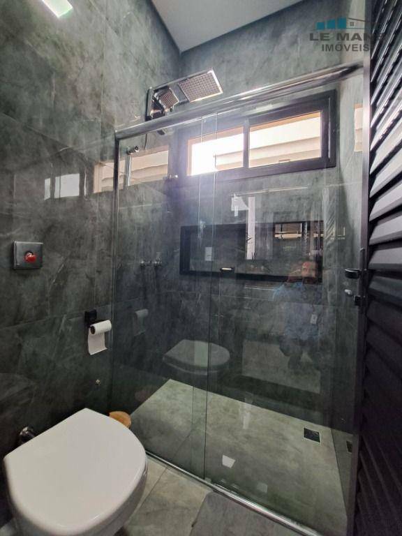 Casa de Condomínio à venda e aluguel com 3 quartos, 280m² - Foto 12