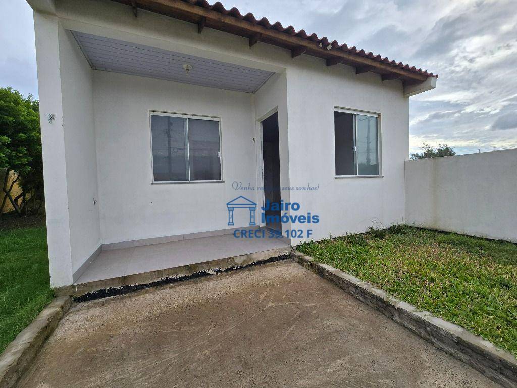 Casa, 2 quartos - Foto 3