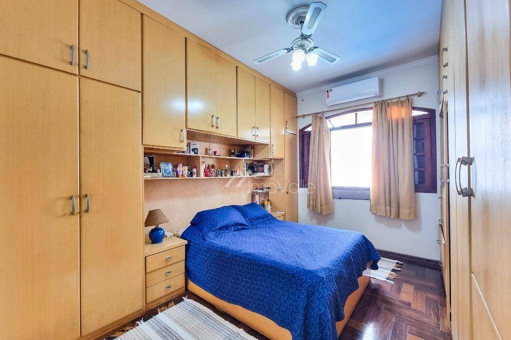 Casa de Condomínio à venda com 4 quartos, 185m² - Foto 11