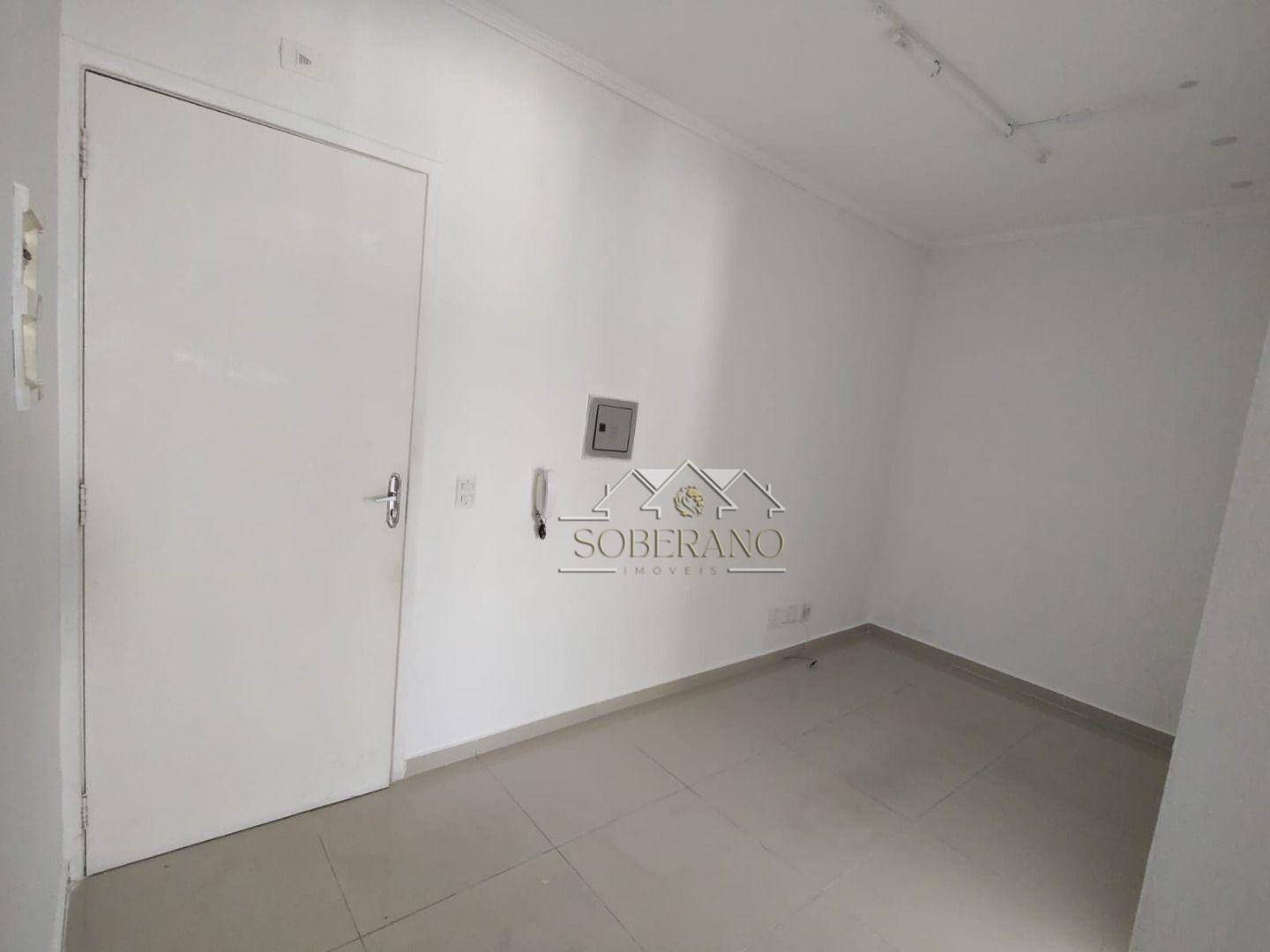 Conjunto Comercial-Sala para alugar, 34m² - Foto 5