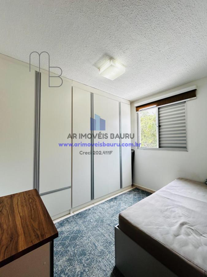 Apartamento à venda com 2 quartos, 47m² - Foto 8