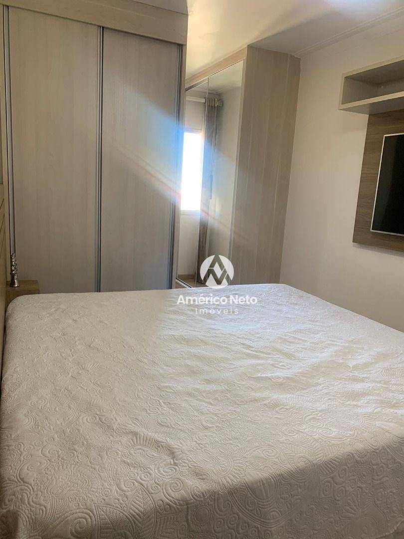 Apartamento à venda com 2 quartos, 75m² - Foto 4