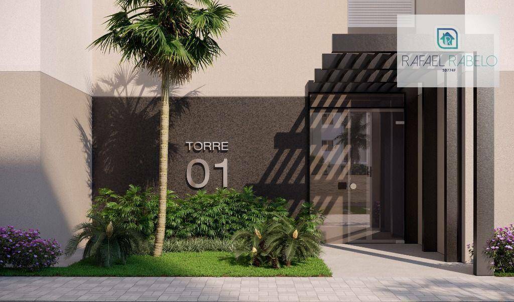 Apartamento à venda com 2 quartos, 47m² - Foto 33