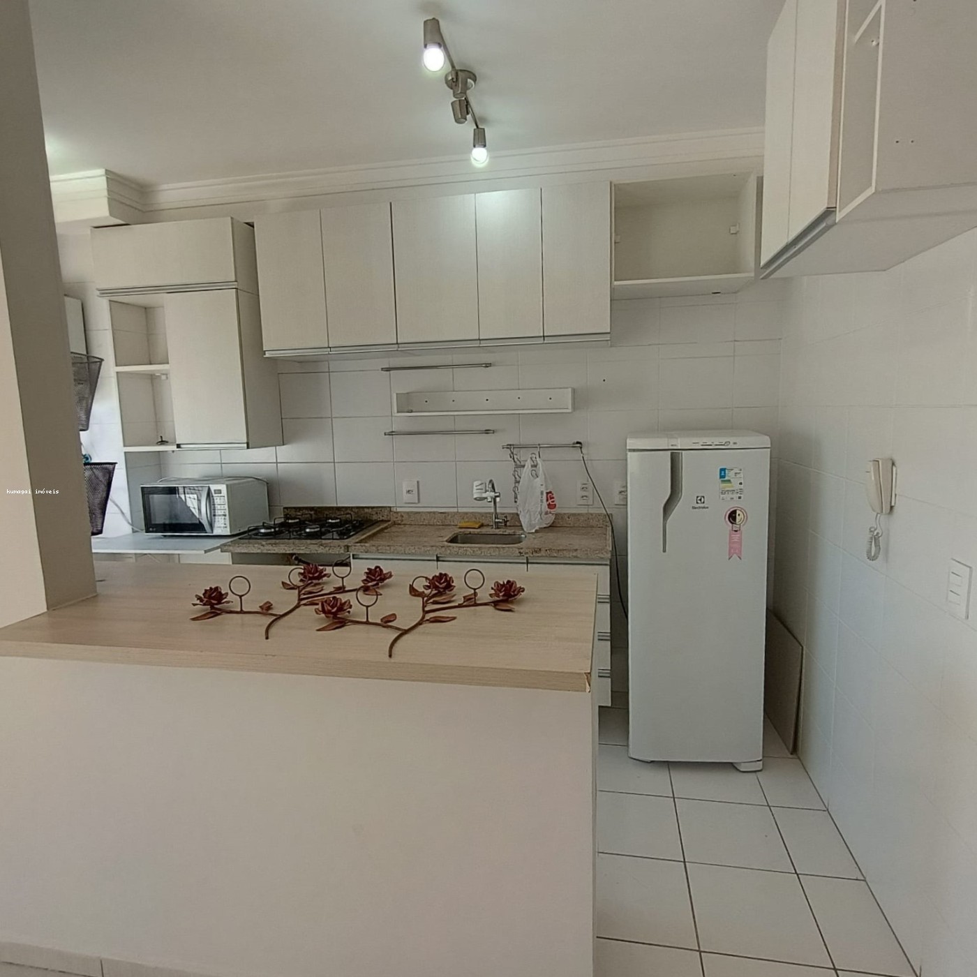 Apartamento para alugar com 3 quartos, 75m² - Foto 6