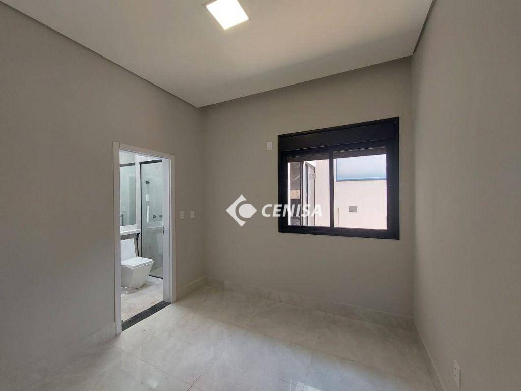 Casa de Condomínio à venda com 3 quartos, 138m² - Foto 12