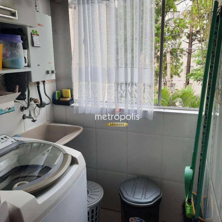 Apartamento à venda com 3 quartos, 73m² - Foto 18