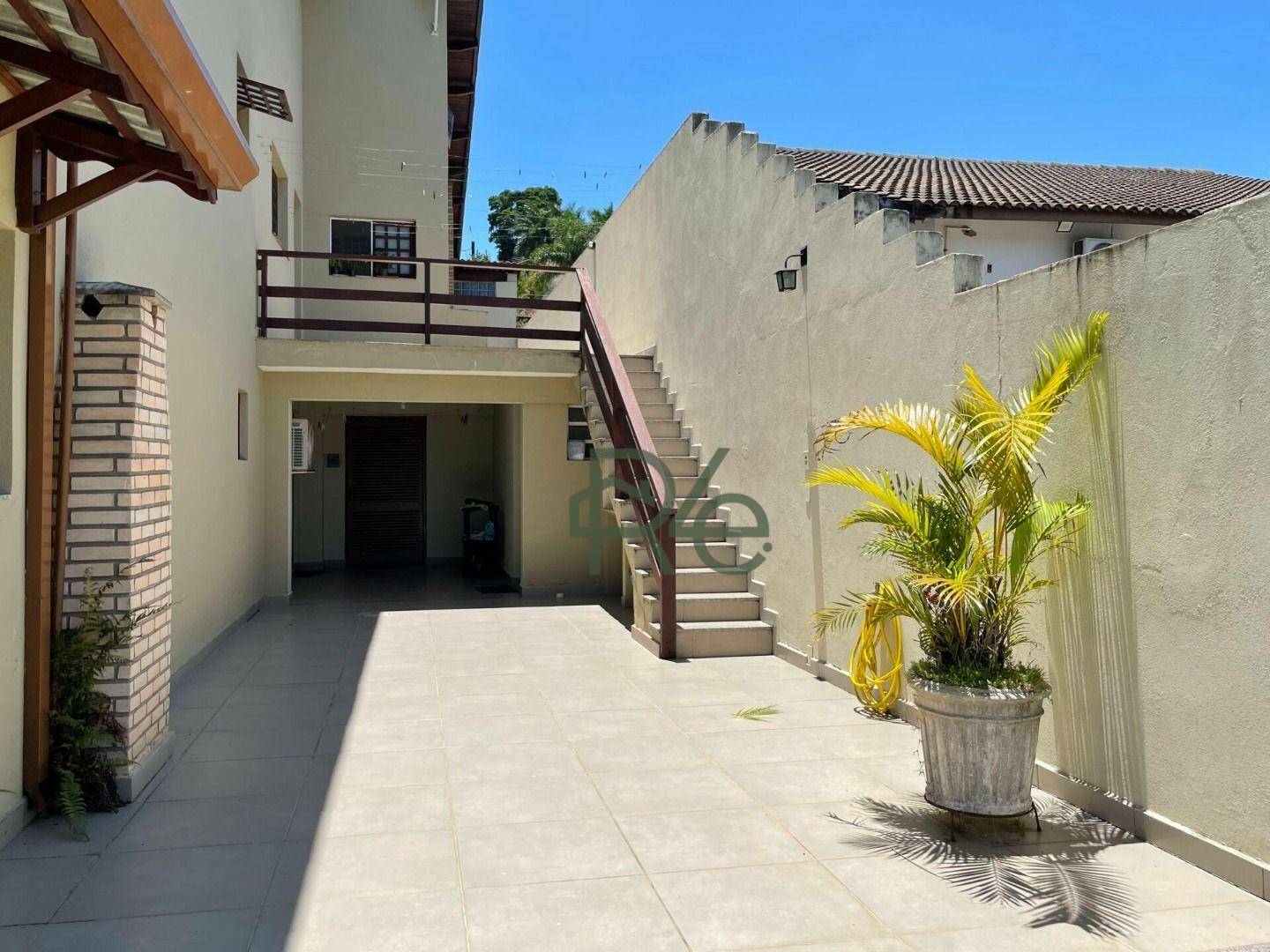 Casa de Condomínio à venda com 3 quartos, 460m² - Foto 31