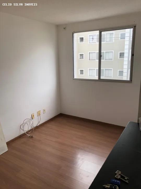 Apartamento à venda com 2 quartos, 47m² - Foto 1