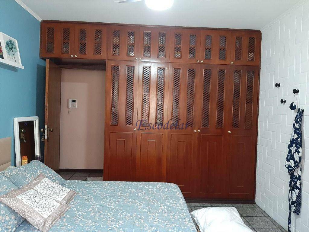 Sobrado à venda com 5 quartos, 223m² - Foto 13