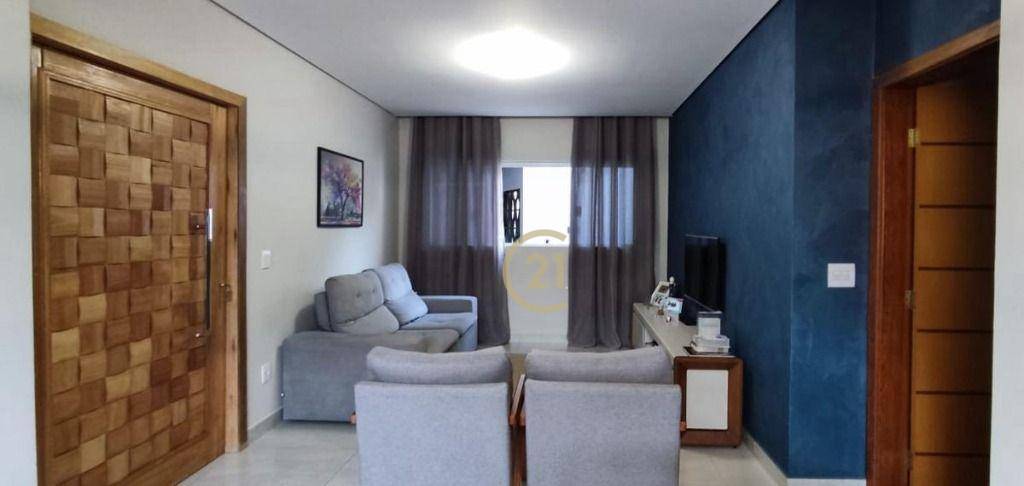 Casa à venda com 3 quartos, 140m² - Foto 17