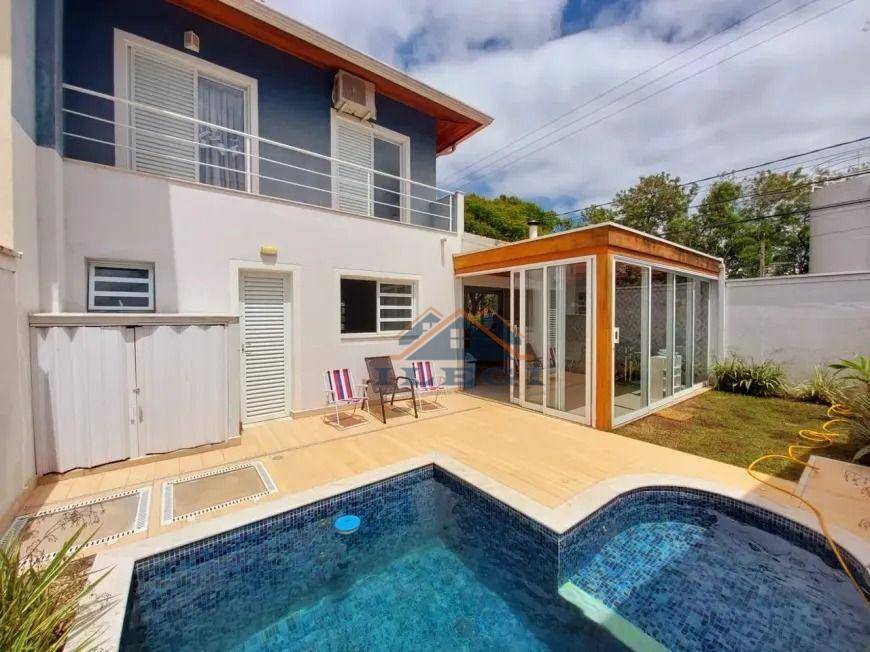 Casa, 3 quartos, 182 m² - Foto 2